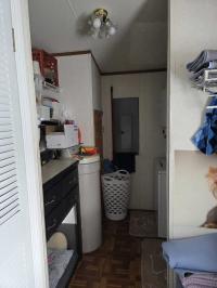 2003 Redman Mobile Home