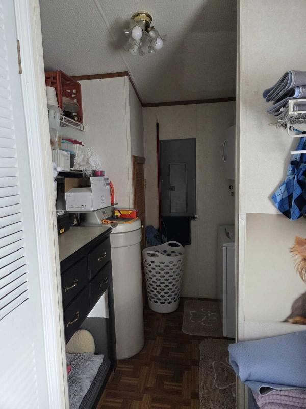 2003 Redman Mobile Home