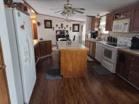 2003 Redman Mobile Home