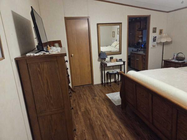 2003 Redman Mobile Home