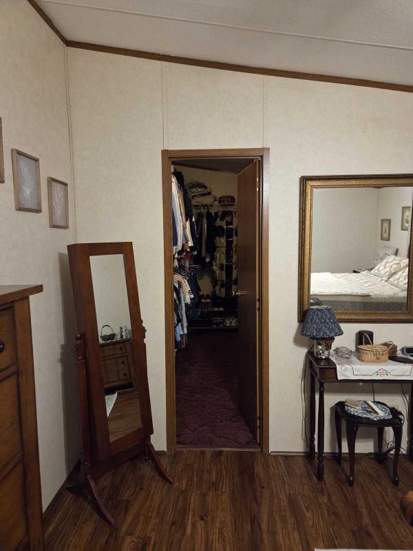 2003 Redman Mobile Home