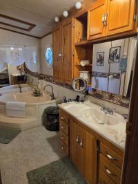 2003 Redman Mobile Home