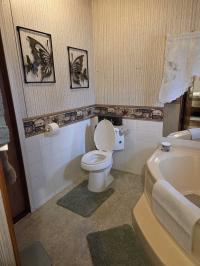 2003 Redman Mobile Home