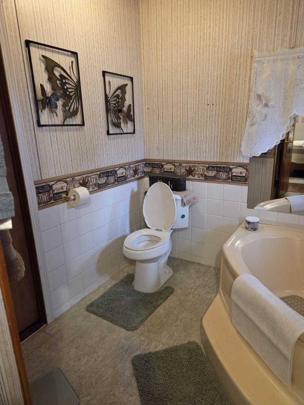 2003 Redman Mobile Home