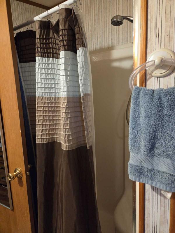 2003 Redman Mobile Home