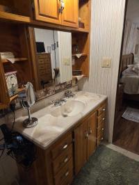 2003 Redman Mobile Home