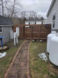 2003 Redman Mobile Home