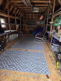 2003 Redman Mobile Home