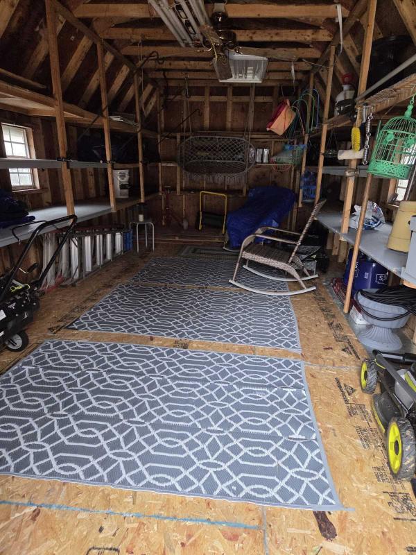 2003 Redman Mobile Home