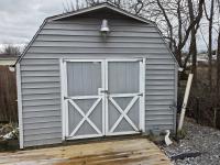 2003 Redman Mobile Home