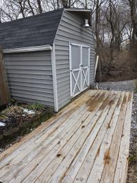 2003 Redman Mobile Home