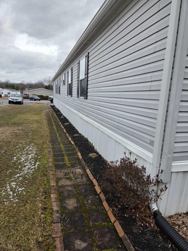 2003 Redman Mobile Home