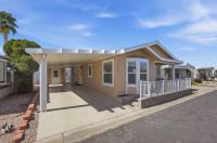 2021 Cavco St George Mobile Home