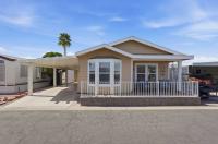 2021 Cavco St George Mobile Home