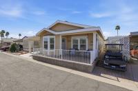 2021 Cavco St George Mobile Home