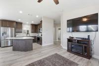 2021 Cavco St George Mobile Home