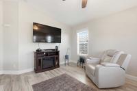 2021 Cavco St George Mobile Home