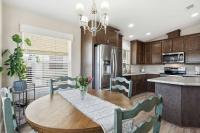 2021 Cavco St George Mobile Home
