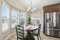 2021 Cavco St George Mobile Home