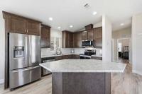2021 Cavco St George Mobile Home