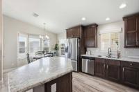 2021 Cavco St George Mobile Home