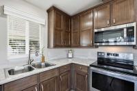 2021 Cavco St George Mobile Home