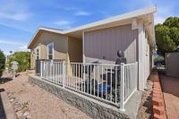 2021 Cavco St George Mobile Home