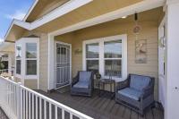 2021 Cavco St George Mobile Home