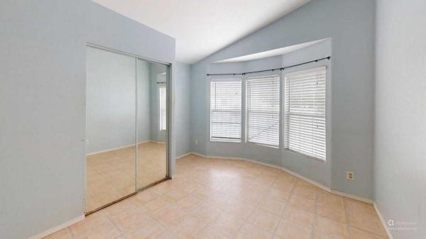 1995 Fleetwood Manufactured Home