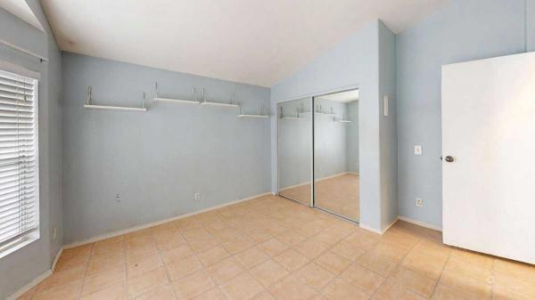 1995 Fleetwood Manufactured Home