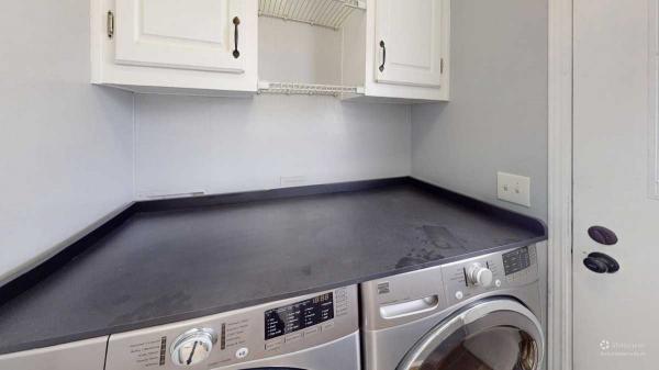 1995 Fleetwood Manufactured Home