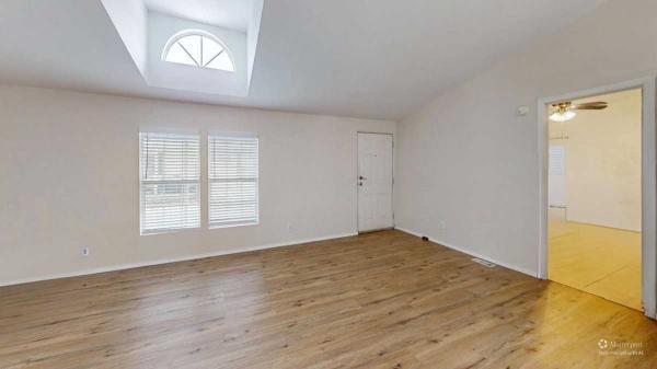 1995 Fleetwood Manufactured Home