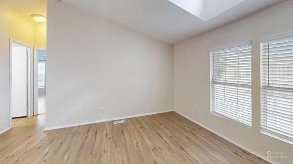 1995 Fleetwood Manufactured Home