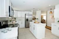 2000 Fleetwood Waverly Crest Manufactured Home