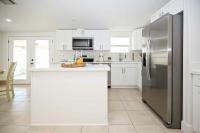 2000 Fleetwood Waverly Crest Manufactured Home