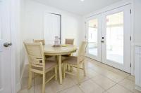 2000 Fleetwood Waverly Crest Manufactured Home