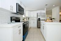 2000 Fleetwood Waverly Crest Manufactured Home