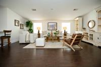 2000 Fleetwood Waverly Crest Manufactured Home