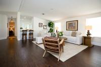 2000 Fleetwood Waverly Crest Manufactured Home