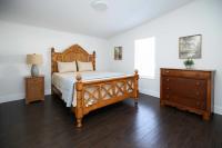 2000 Fleetwood Waverly Crest Manufactured Home