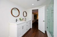 2000 Fleetwood Waverly Crest Manufactured Home