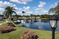 2000 Fleetwood Waverly Crest Manufactured Home