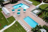 2000 Fleetwood Waverly Crest Manufactured Home