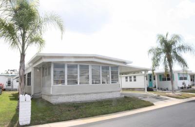 Mobile Home at 1500 County Road 1 Dunedin, FL 34698