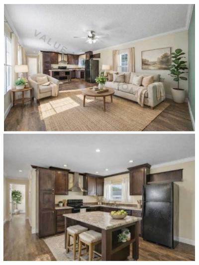 Mobile Home at 500 Chaffee Rd South, #124 Jacksonville, FL 32221