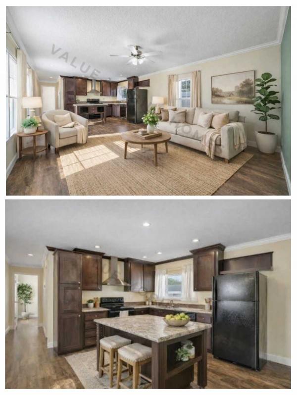 Photo 1 of 2 of home located at 500 Chaffee Rd South, #124 Jacksonville, FL 32221