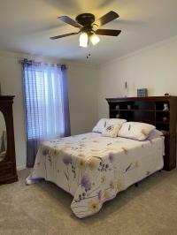 2023 Commadore Mobile Home