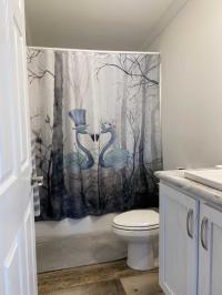 2023 Commadore Mobile Home