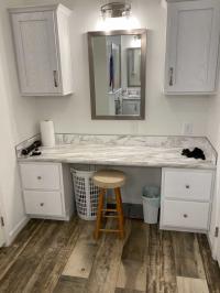 2023 Commadore Mobile Home