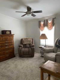 2023 Commadore Mobile Home